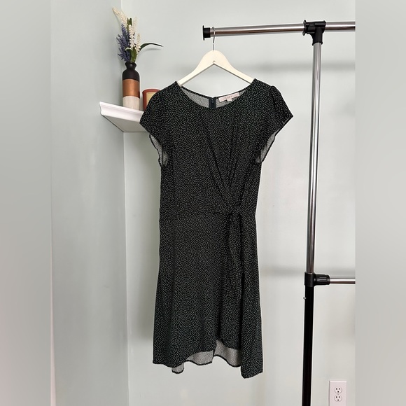 Loft Green Wrap Dress LOFT Dresses Nwt Loft Dark Green Faux Wrap Dress Size Poshmark Loft Green Wrap Dress LOFT Dresses Nwt Loft Dark Green Faux Wrap Dress Size Poshmark